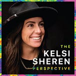 Kelsi Sheren 