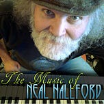 The Many Worlds of Neal Hallford