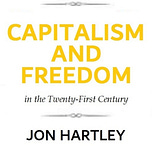 The Capitalism and Freedom in the 21st Century Podcast