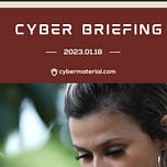 CyberMaterial