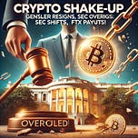 Daily Crypto News