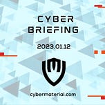 CyberMaterial