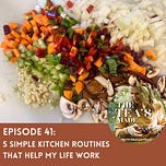 The Kettle with Meagan Francis