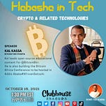 Habesha in Tech