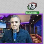 Periodismo Cósmico Universal - Pablo Majuan