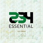 234 Essential