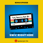 Queue Points Podcast Mag