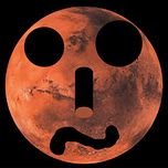 Mars Review of Books