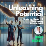 Inside the Lab: How I Built the Biggest Men's Conversation