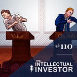 The Intellectual Investor