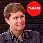 TRIGGERnometry