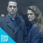 La Newsletter de Fuera de Series