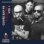 Les Bons Crus - Podcast Rap Hip Hop