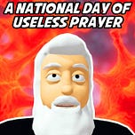 Letters from God