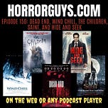 Horror Weekly