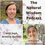 Reclaim Your Natural Wisdom