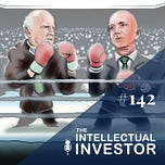 The Intellectual Investor