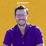 Marketers Talking