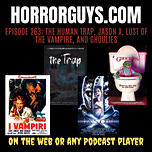 Horror Weekly