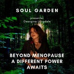 The Soul Garden