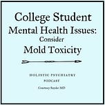 Holistic Psychiatry