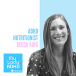 My Lady ADHD