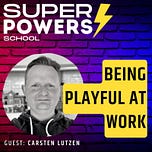 Superpowers School