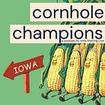 Cornhole Champions