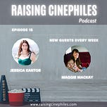 Raising Cinephiles