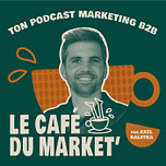 Marketing recipes