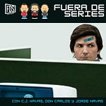 La Newsletter de Fuera de Series