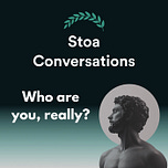 The Stoa Letter