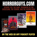 Horror Weekly