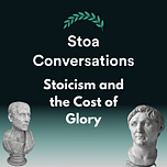 The Stoa Letter