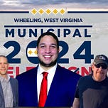 Wheeling Free Press