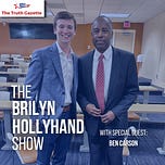 Brilyn Hollyhand