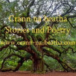 Crann na beatha-The Tree of Life