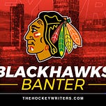 The Hockey Writers - NHL News, Rumors & Opinion