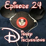 Disney Discussions - The Free Disney Newsletter 