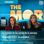 La Newsletter de Fuera de Series