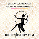 Bitchy History