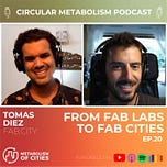 Circular Metabolism