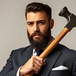 Musings of a Madman