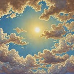 Adventures of a Spiritual Warrior
