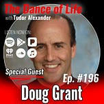 The Dance of Life Podcast with Tudor Alexander
