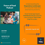 Future of Foods Interviews