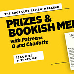The Book Club Review