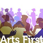 Arts First