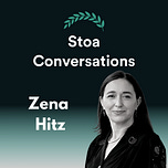 The Stoa Letter