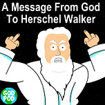 Letters from God